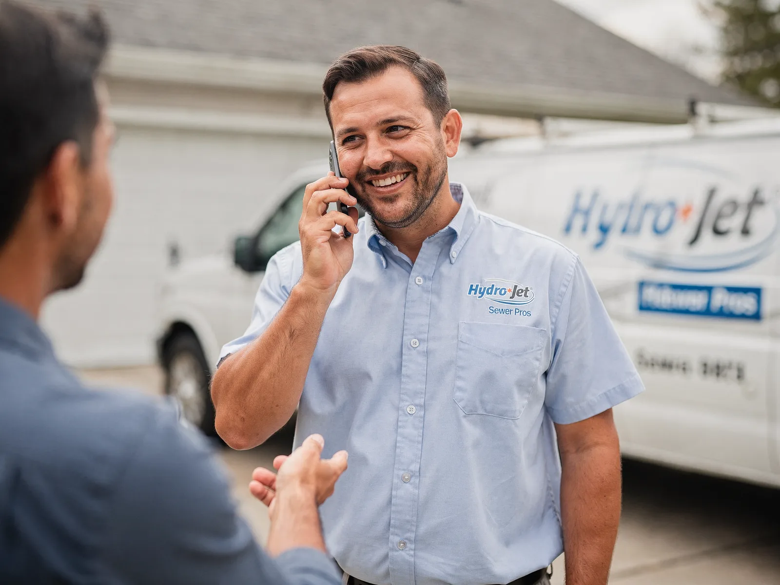 Hydro Jetting Depew, OK FAQs